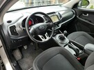 Kia Sportage ** Nawigacja ** Kamera Cofania** - 8