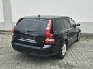 Volvo V50 1.8 125 kM Stan bdb - 4