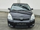 Toyota Corolla Verso 7 osób Kamera 360 Nawigacja - 2
