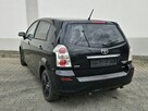 Toyota Corolla Verso 7 osób Kamera 360 Nawigacja - 4