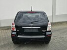 Toyota Corolla Verso 7 osób Kamera 360 Nawigacja - 5