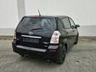 Toyota Corolla Verso 7 osób Kamera 360 Nawigacja - 6