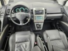 Toyota Corolla Verso 7 osób Kamera 360 Nawigacja - 13