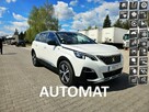 Peugeot 5008 Od 1300zł m-c! 2018#2,0hdi180kmGT-line* Automat *Full LED *Skóra