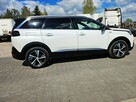 Peugeot 5008 Od 1300zł m-c! 2018#2,0hdi180kmGT-line* Automat *Full LED *Skóra - 3