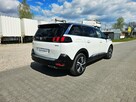 Peugeot 5008 Od 1300zł m-c! 2018#2,0hdi180kmGT-line* Automat *Full LED *Skóra - 4