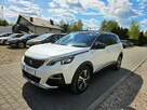 Peugeot 5008 Od 1300zł m-c! 2018#2,0hdi180kmGT-line* Automat *Full LED *Skóra - 12
