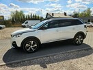 Peugeot 5008 Od 1300zł m-c! 2018#2,0hdi180kmGT-line* Automat *Full LED *Skóra - 13