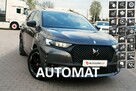 DS Automobiles DS 7 Crossback Od1300zł m-c! 2,0hdi180kmEat8hp#Panorama#FullLed#el.klapa#Performance