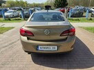 Opel Astra Sedan 1,4 benzynka w pięknym kolorze niski przebieg 117 tys - 6