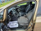 Opel Astra Sedan 1,4 benzynka w pięknym kolorze niski przebieg 117 tys - 14
