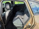 Opel Astra Sedan 1,4 benzynka w pięknym kolorze niski przebieg 117 tys - 15