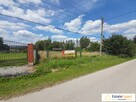 Działka budowlana w Zaleziance gm. łaczna - 4