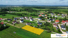 Na sprzedaż dwie działki Rykoszyn gm. Piekoszów - 6
