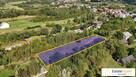 Działka Kielce Ostra Górka, ul. Rozmarynowa - 10