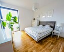 Nowoczesny parterowy dom z klasą w cichej widokowej okolicy - 7