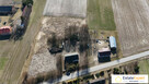 Działka budowlana zabudowana z budynkiem mieszkalnym -Raszków gm. Jędrzejów - 5
