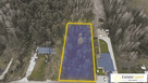 Atrakcyjna działka 3050 m², malownicza okolica MPZP - 8