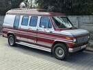 Ford Econoline 4.9 136 KM. Klima. 7 Miejsc. Unikat. Jedyny Taki. Oldtimer. Youngtomer - 1