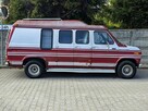 Ford Econoline 4.9 136 KM. Klima. 7 Miejsc. Unikat. Jedyny Taki. Oldtimer. Youngtomer - 2