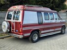 Ford Econoline 4.9 136 KM. Klima. 7 Miejsc. Unikat. Jedyny Taki. Oldtimer. Youngtomer - 3