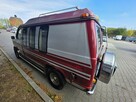 Ford Econoline 4.9 136 KM. Klima. 7 Miejsc. Unikat. Jedyny Taki. Oldtimer. Youngtomer - 5