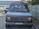 Ford Econoline 4.9 136 KM. Klima. 7 Miejsc. Unikat. Jedyny Taki. Oldtimer. Youngtomer - 6
