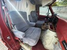 Ford Econoline 4.9 136 KM. Klima. 7 Miejsc. Unikat. Jedyny Taki. Oldtimer. Youngtomer - 14