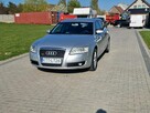 Audi A6 3.0tdi 233KM 2008r Quattro Bixeon Skóra Navi Raty Zamiana - 2