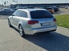 Audi A6 3.0tdi 233KM 2008r Quattro Bixeon Skóra Navi Raty Zamiana - 4
