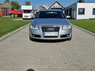 Audi A6 3.0tdi 233KM 2008r Quattro Bixeon Skóra Navi Raty Zamiana - 6