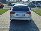 Audi A6 3.0tdi 233KM 2008r Quattro Bixeon Skóra Navi Raty Zamiana - 7