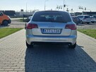Audi A6 3.0tdi 233KM 2008r Quattro Bixeon Skóra Navi Raty Zamiana - 8
