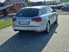 Audi A6 3.0tdi 233KM 2008r Quattro Bixeon Skóra Navi Raty Zamiana - 11