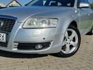 Audi A6 3.0tdi 233KM 2008r Quattro Bixeon Skóra Navi Raty Zamiana - 12