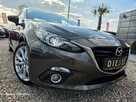 Mazda 3 2.2D#150PS#LIFT#RVM#Ledy#Skóry#Navi#Świeży Import#Gwarancja! - 2