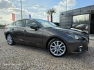 Mazda 3 2.2D#150PS#LIFT#RVM#Ledy#Skóry#Navi#Świeży Import#Gwarancja! - 5