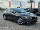 Mazda 3 2.2D#150PS#LIFT#RVM#Ledy#Skóry#Navi#Świeży Import#Gwarancja! - 6