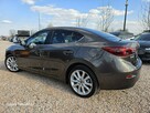 Mazda 3 2.2D#150PS#LIFT#RVM#Ledy#Skóry#Navi#Świeży Import#Gwarancja! - 10