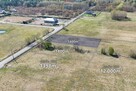 Działka 1400 m2 z warunkami zabudowy gm.Włocławek - 1