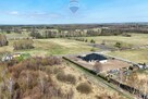Działka 1400 m2 z warunkami zabudowy gm.Włocławek - 6