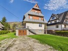 DOM W ZAKOPANEM 322 m² – TWOJA PRZESTRZEŃ W GÓRACH - 1