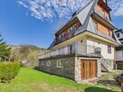 DOM W ZAKOPANEM 322 m² – TWOJA PRZESTRZEŃ W GÓRACH - 2