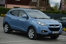 Hyundai ix35 1.6B Klima 2 KPL KÓŁ Hak Sprowadzony Opłacony