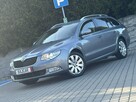 Škoda Superb Bezwypadkowy * Serwisowany * Oryg. Przebieg * Świetny Stan * DSG * TOP - 1