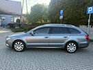 Škoda Superb Bezwypadkowy * Serwisowany * Oryg. Przebieg * Świetny Stan * DSG * TOP - 4
