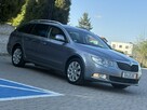 Škoda Superb Bezwypadkowy * Serwisowany * Oryg. Przebieg * Świetny Stan * DSG * TOP - 8