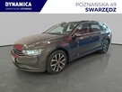 Volkswagen Passat Variant VAT 23% Business 1.5TSI 150KM DSG 2022 r., salon PL, I właściciel, V.