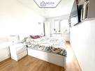2-pok z oddzielną kuchnią . Balkon, piwnica. - 4