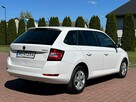 Škoda Fabia VAN 1.0 MPI | 75 KM | Salon PL | Serwis ASO | VAT-1 | FV23% | KAMERA - 4
